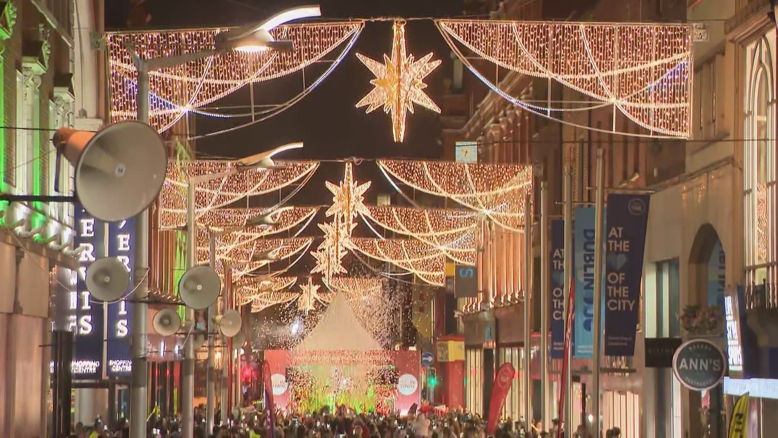 Irish Families Face €1,600 Christmas Bill Despite Economic Strain