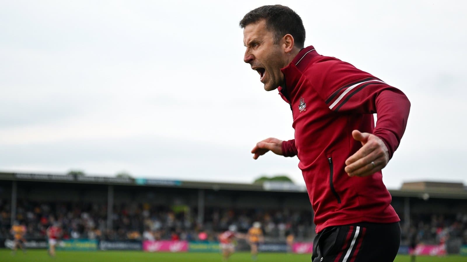 O'Connor Charts New Course as Cork Hurling Enters Fresh Era