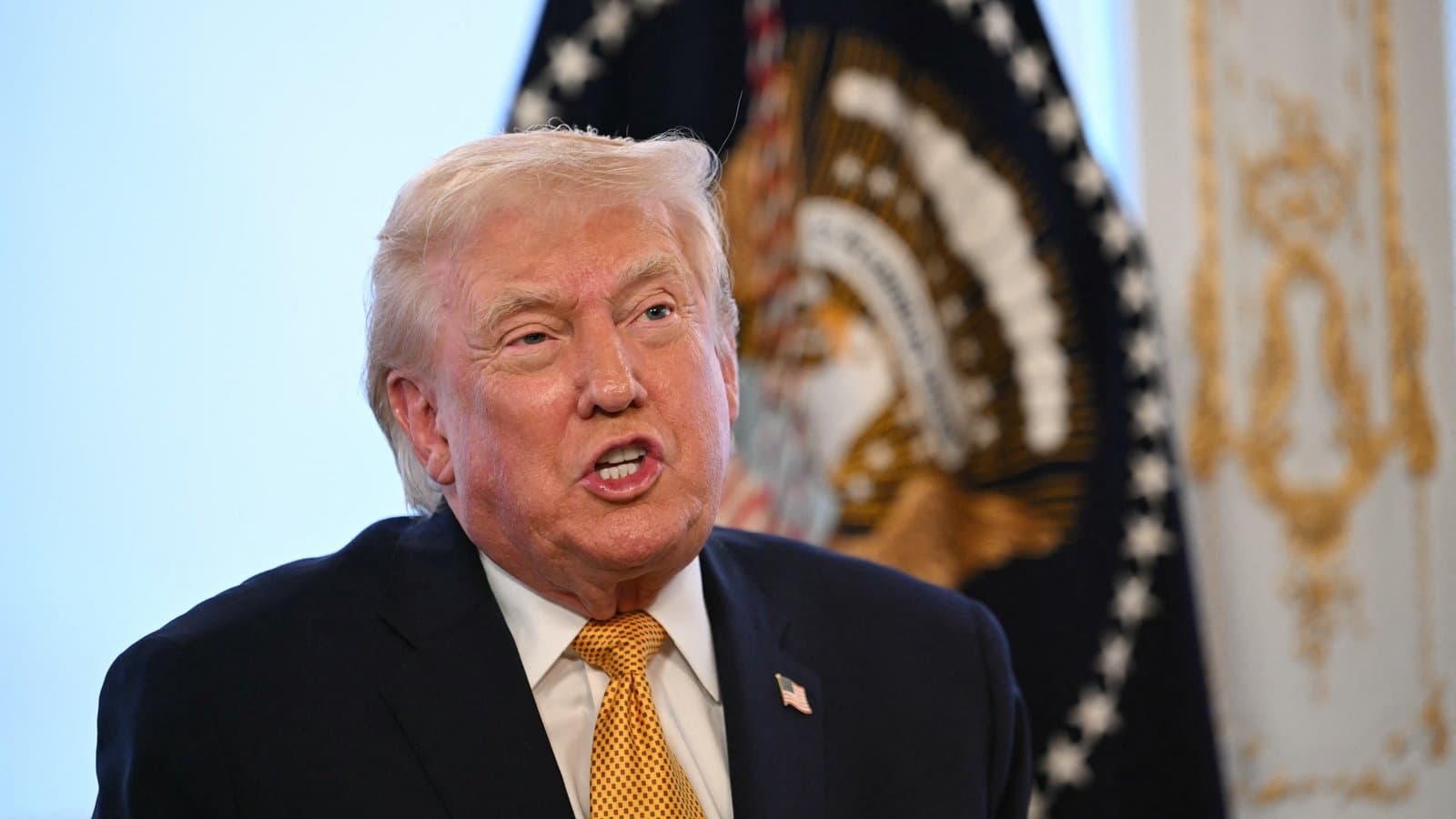 US Military Strikes ISIS in Nigeria Amid Religious Violence