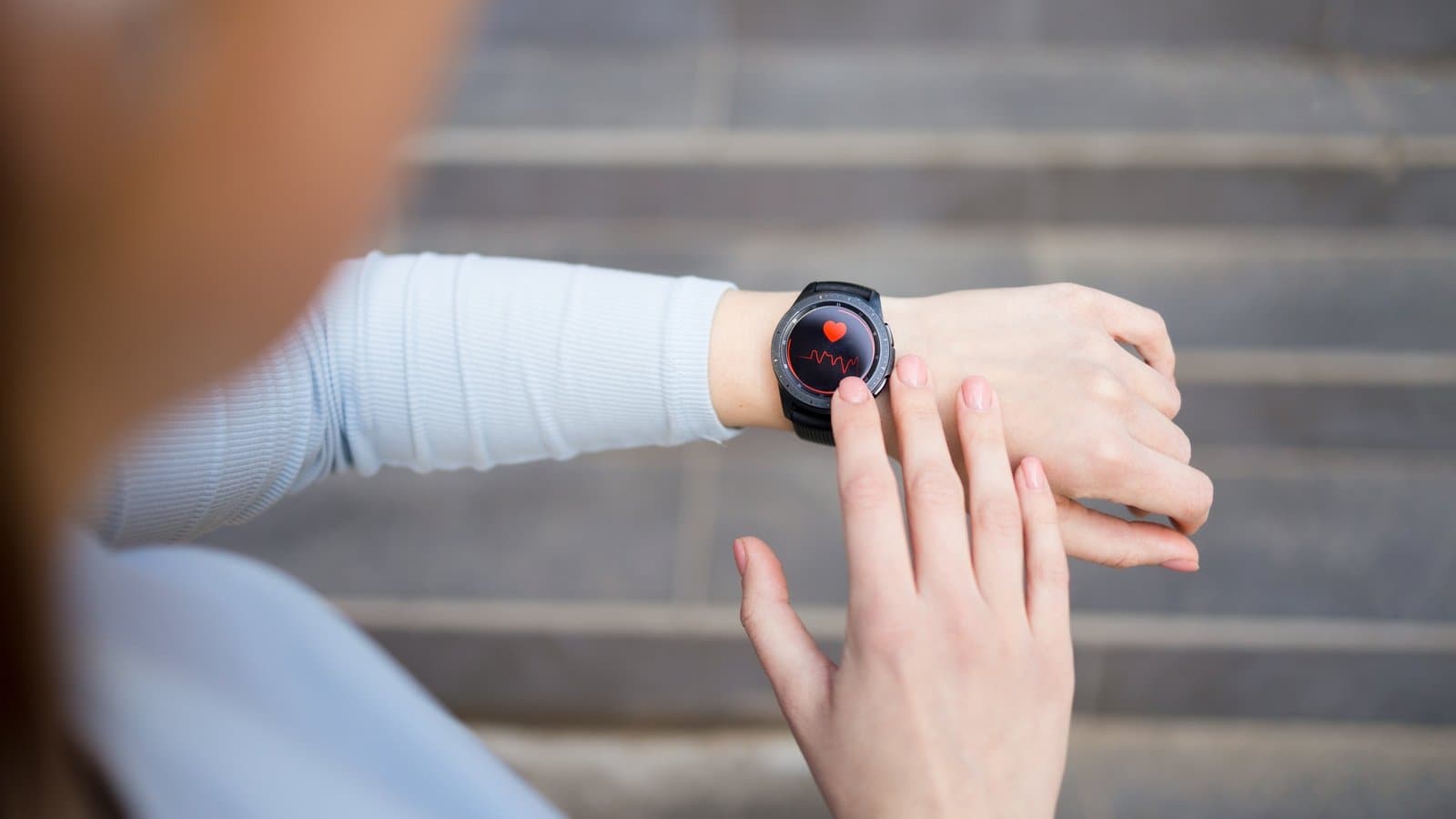 Revolutionary Smartwatch Tech Could Transform Healthcare Access