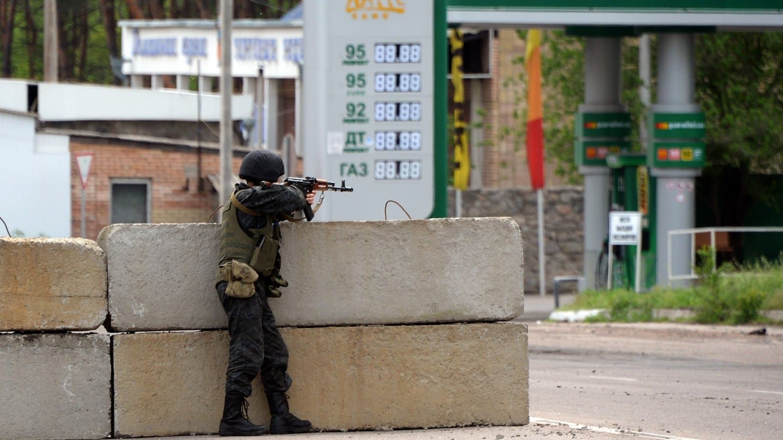 Irish Firms Face New Era of Geopolitical Risk