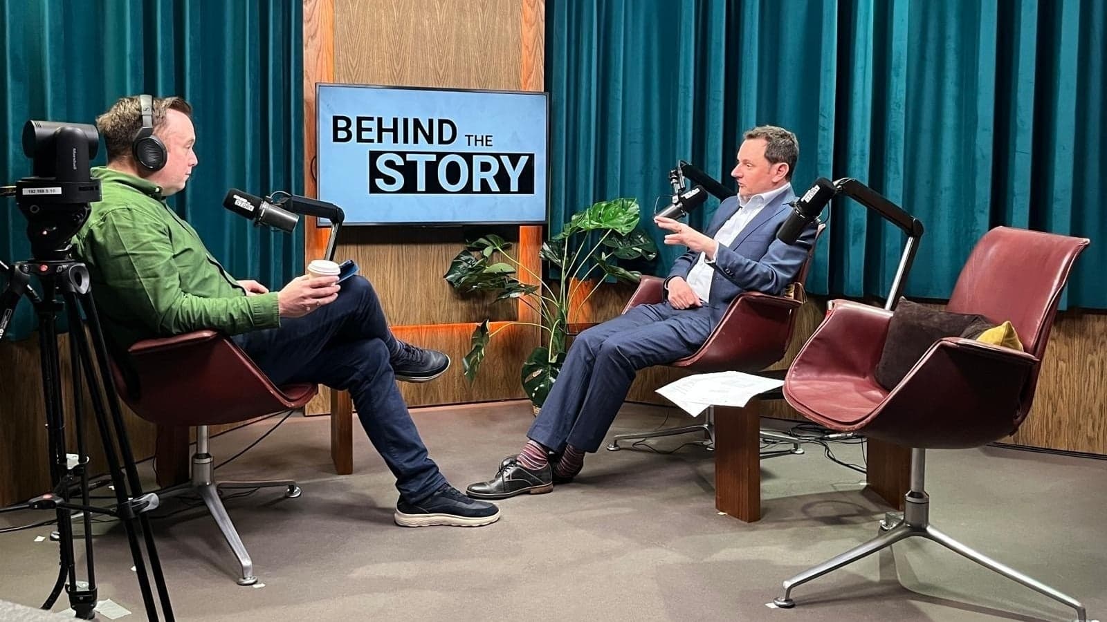 Oil Crisis Threatens Irish Exports as Middle East Conflict Escalates