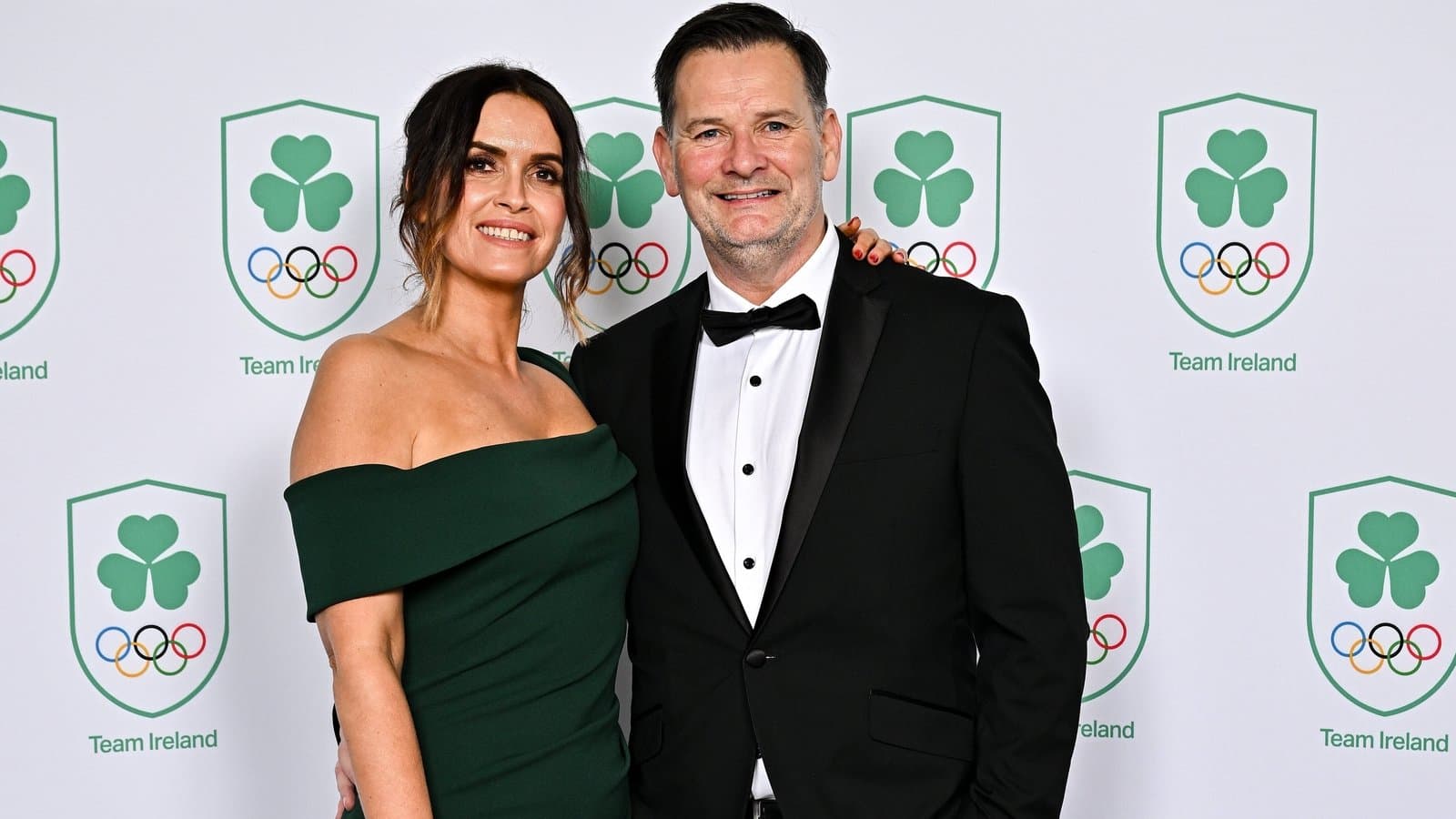 Irish Rowing Charts New Course Under Fresh Leadership