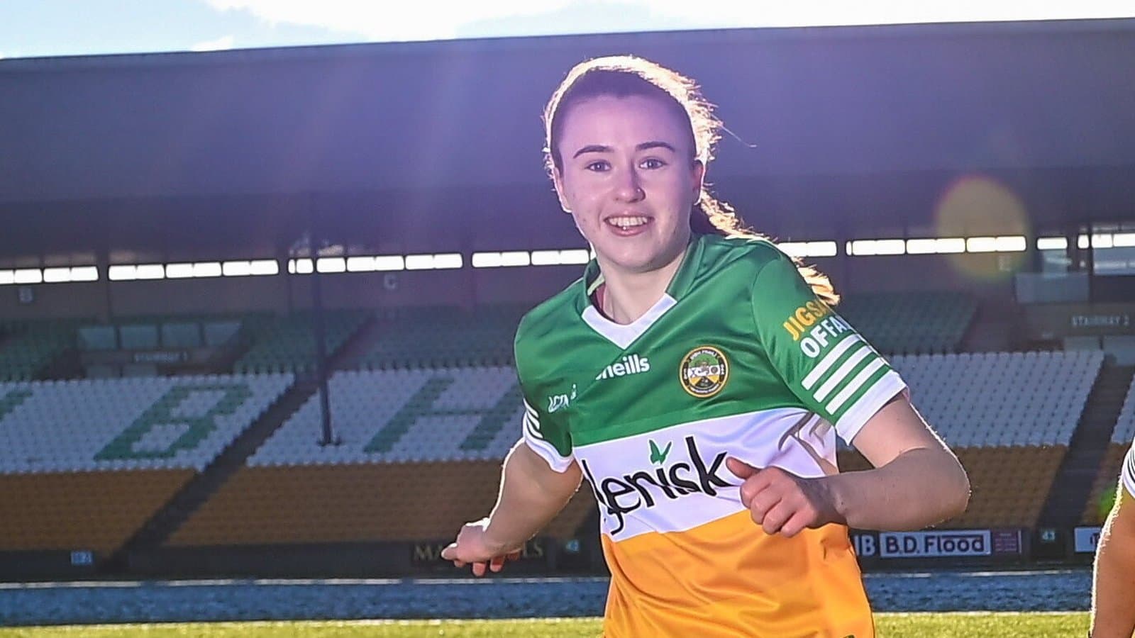 Offaly Captain Mann Eyes Revival Under New LGFA Rules