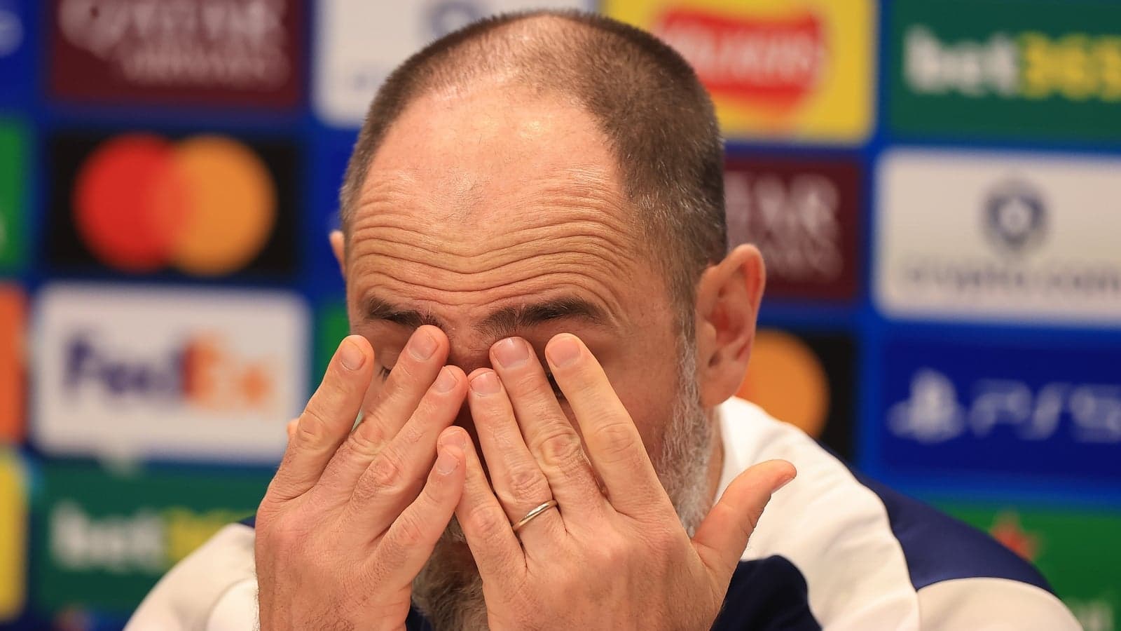 Tudor Faces Uphill Battle as Spurs Chase Champions League