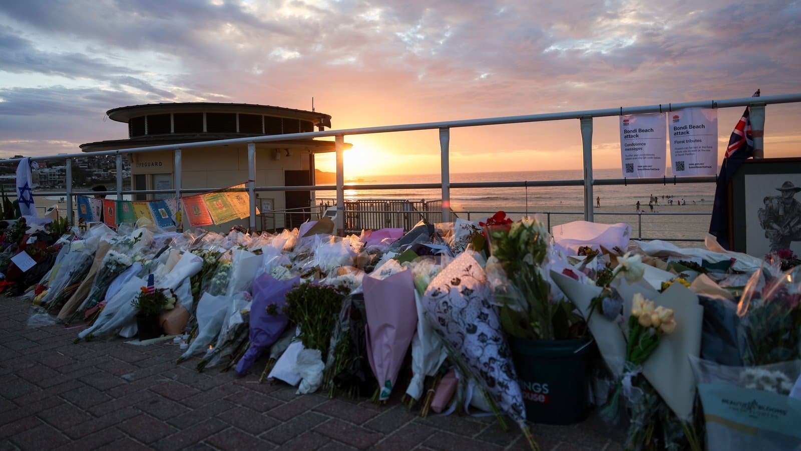 Australia Honours Bondi Attack Victims Amid Security Review