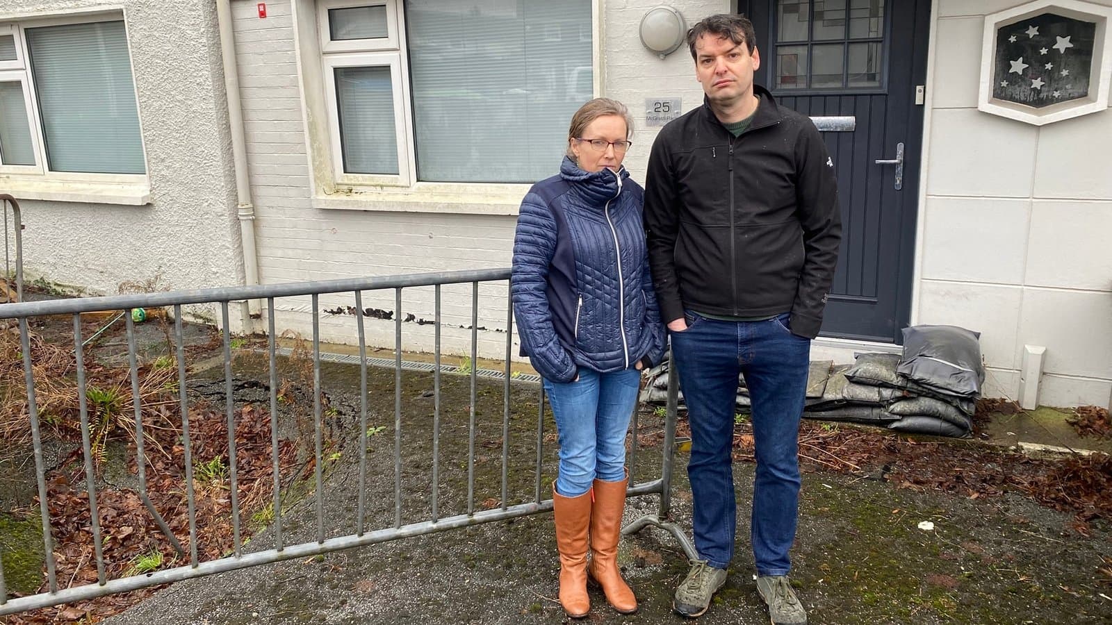 Cork Family's Five-Year Battle Against State Water Giant