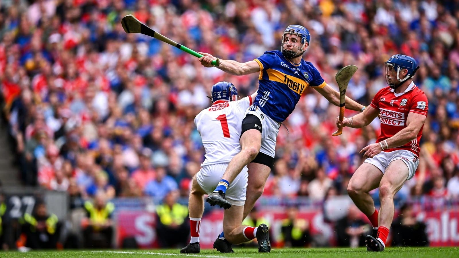 Tipperary's Triumph: Hurling's Democratic Revolution