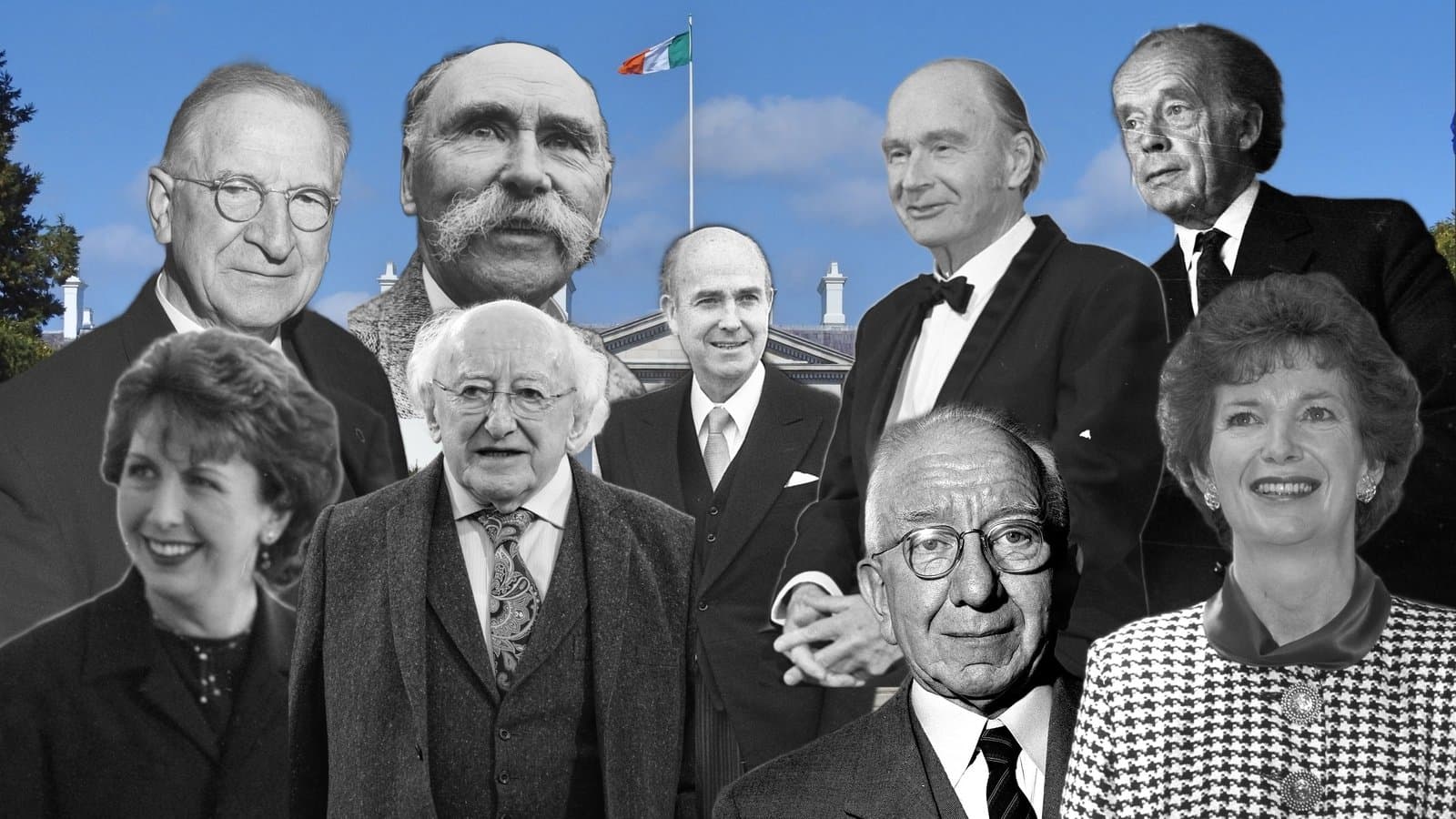 Presidential Powers: What Ireland's Head of State Can Really Do