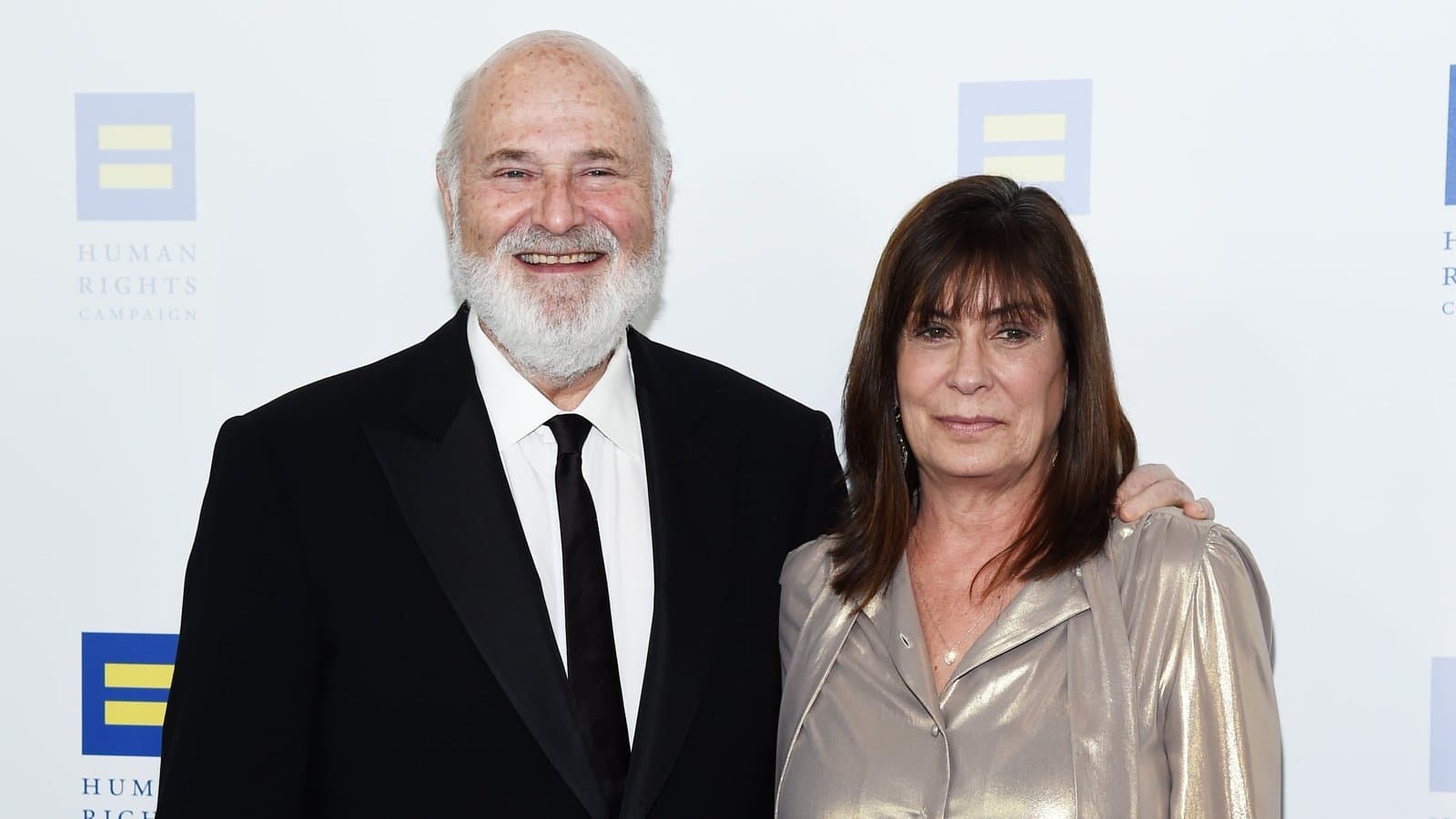 Hollywood Legend Rob Reiner and Wife Found Dead in Tragic Family Crime