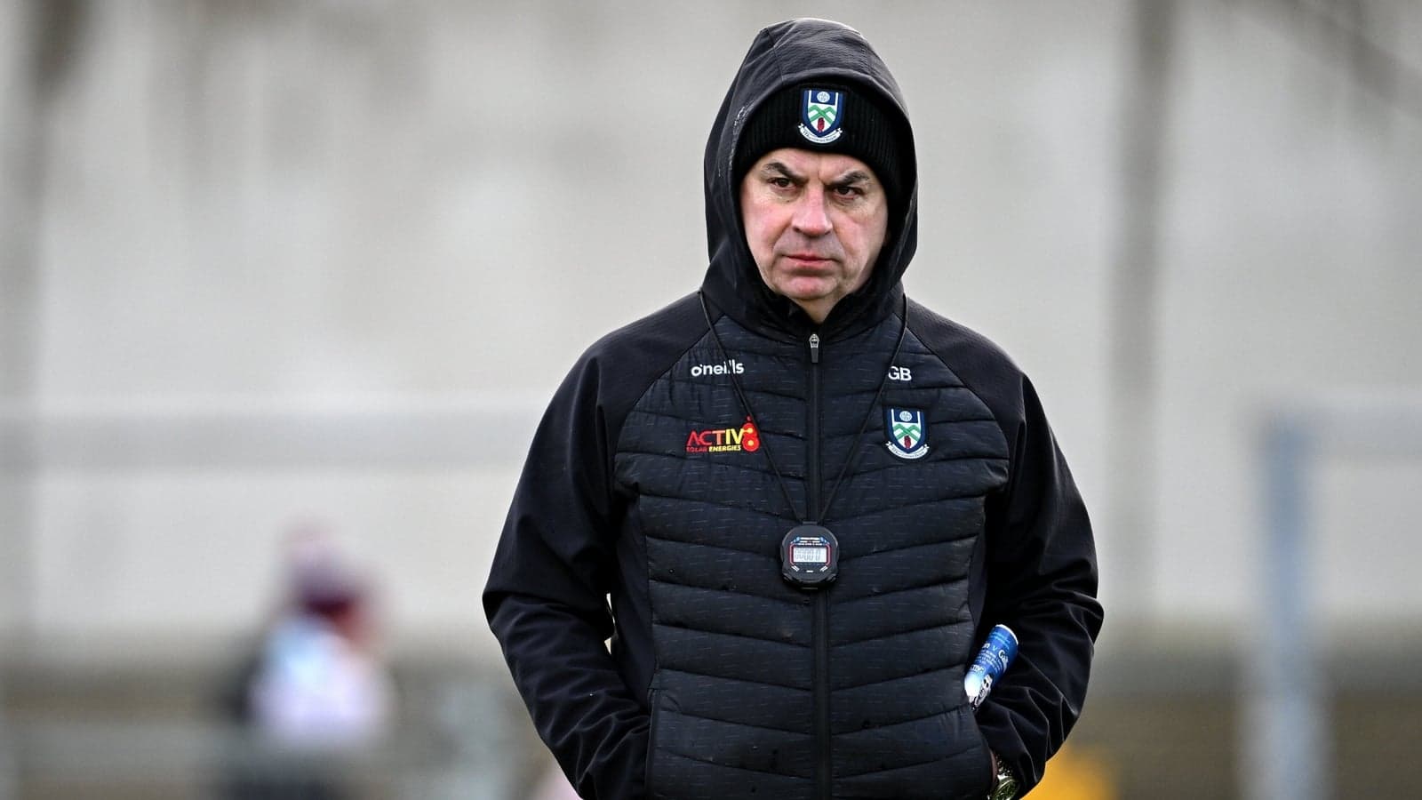 Monaghan GAA Crisis Exposes Systemic Issues in Irish Sport