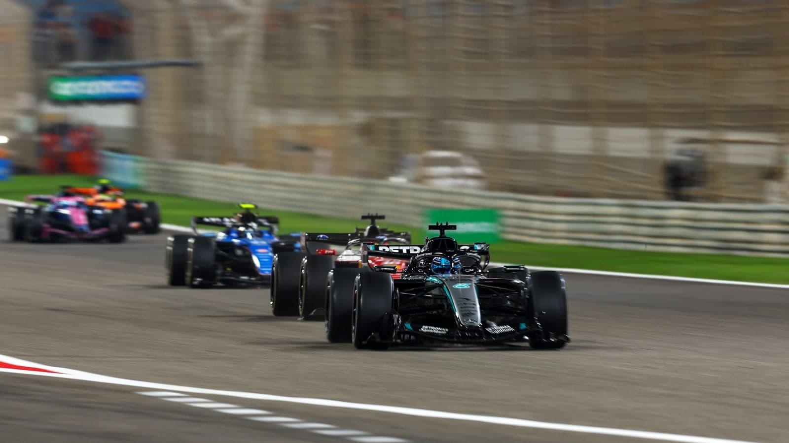 F1's Revolutionary 2026 Era Begins: Irish Drivers Rising