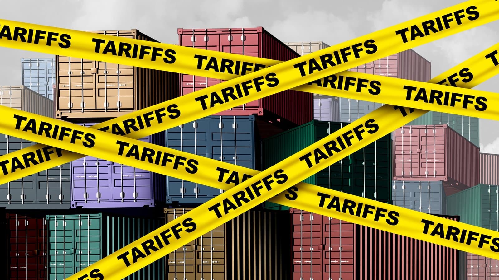 Trump's New Tariffs Burden Working Families Across Ireland