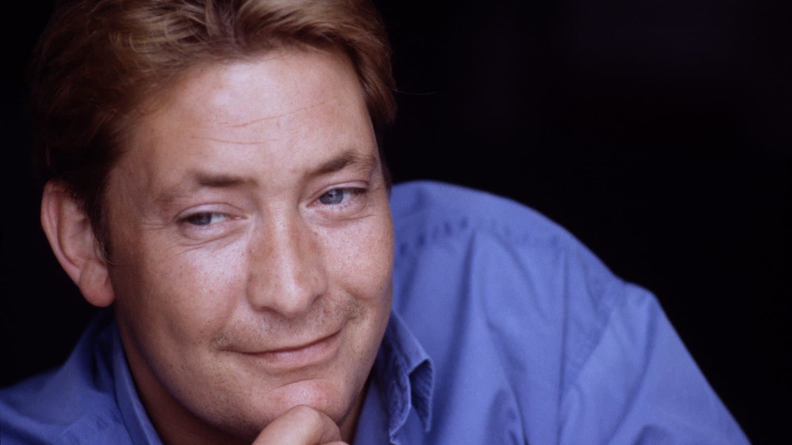 Chris Rea's Christmas Classic Born from Career's Darkest Hour