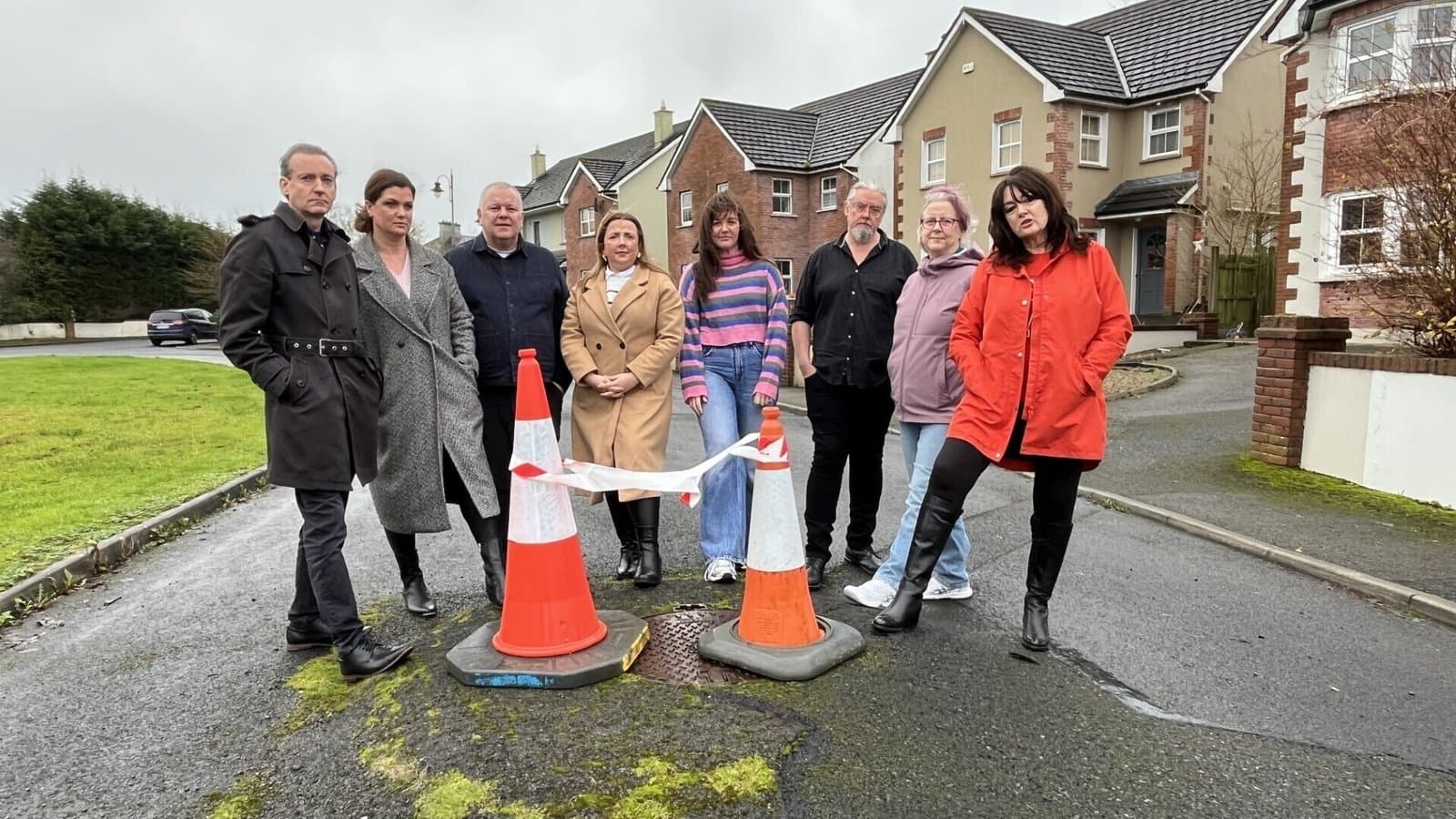 Leitrim Families Trapped by Council Housing Crisis