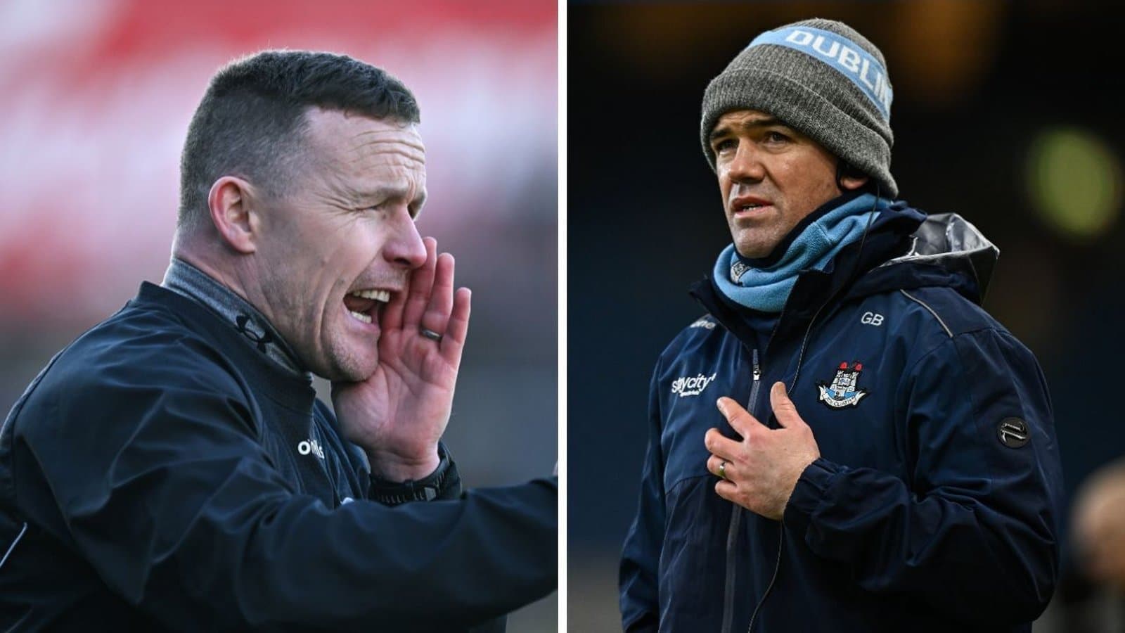 New Era Begins: Moran and Brennan Lead Mayo-Dublin Revival