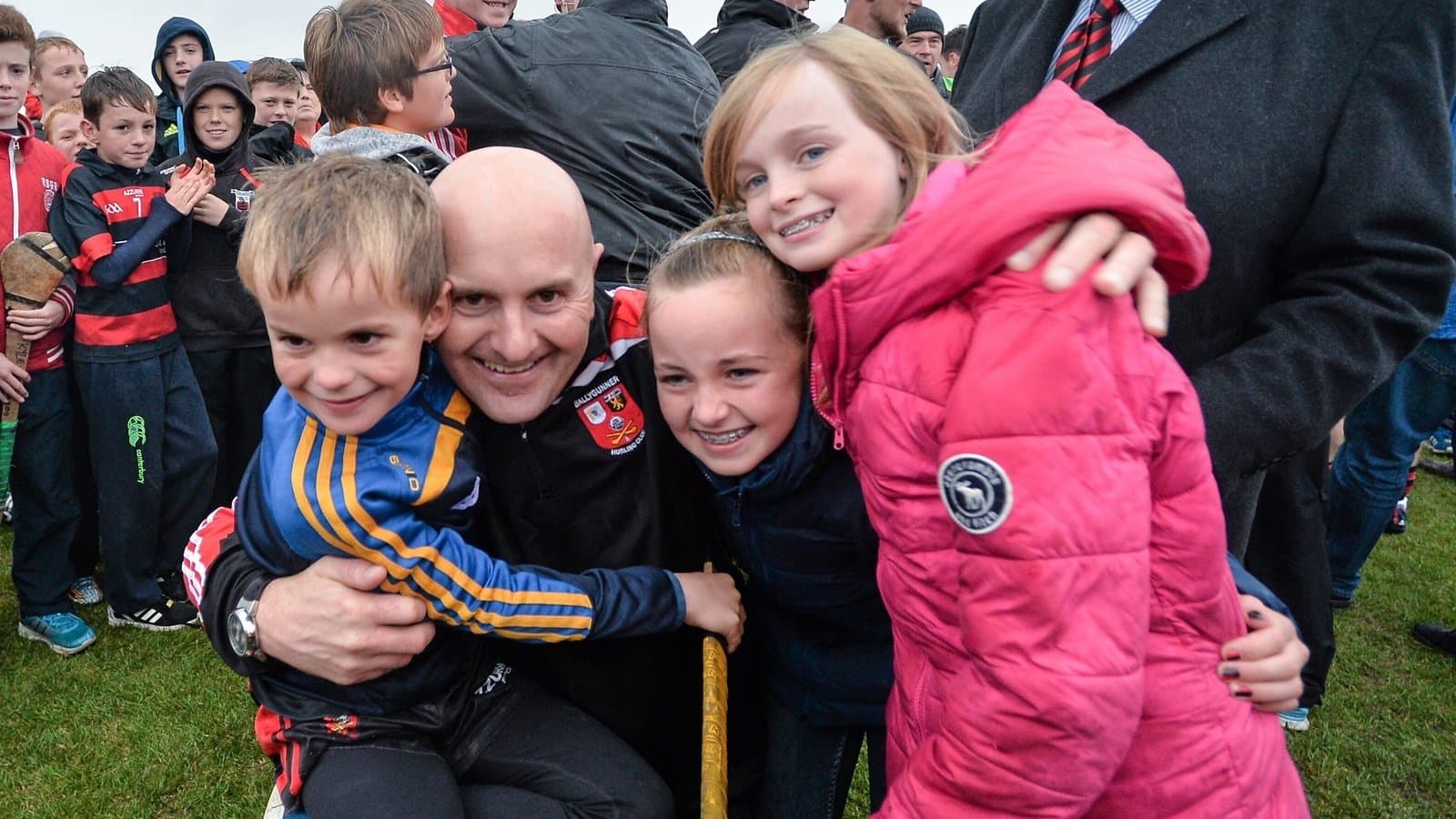 Ballygunner's Success Built on Community Heritage, Not Numbers