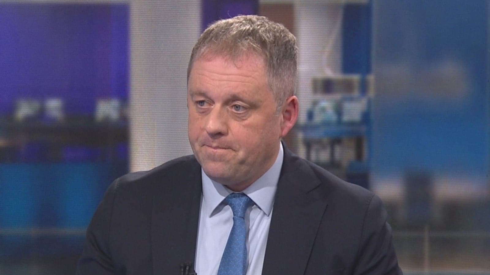 Irish Citizens Urged to Stay Put as Gulf Crisis Deepens