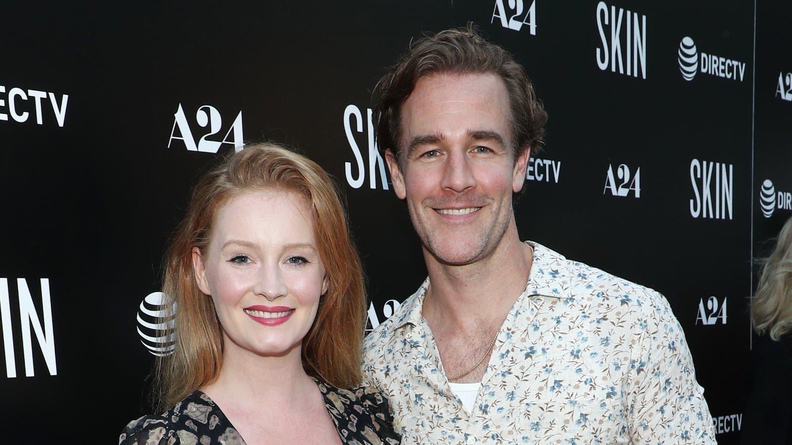 Van Der Beek Family Fundraiser Reaches €1.7M After Actor's Death