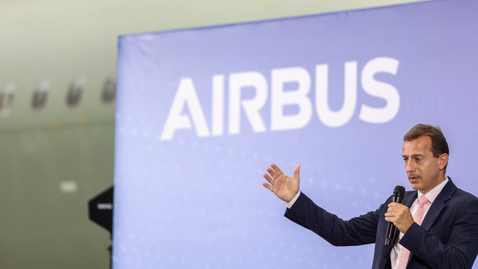 Airbus on the Up: Jobs, Deliveries, and a Fairer Future for European Industry