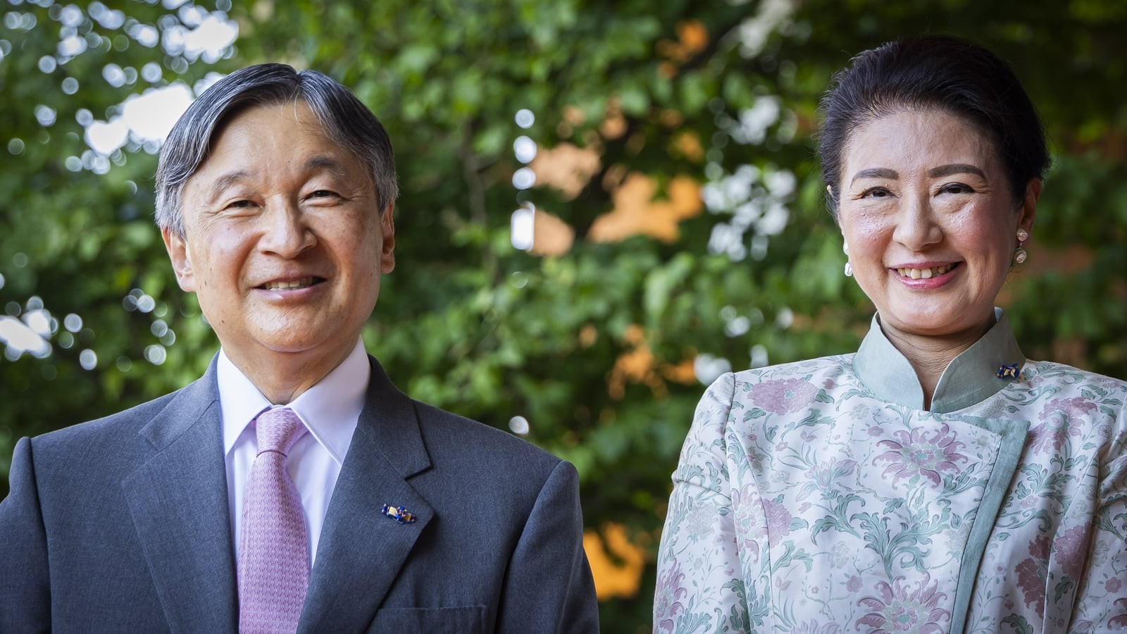 Japan keeps women off the throne, and it feels like a step backwards