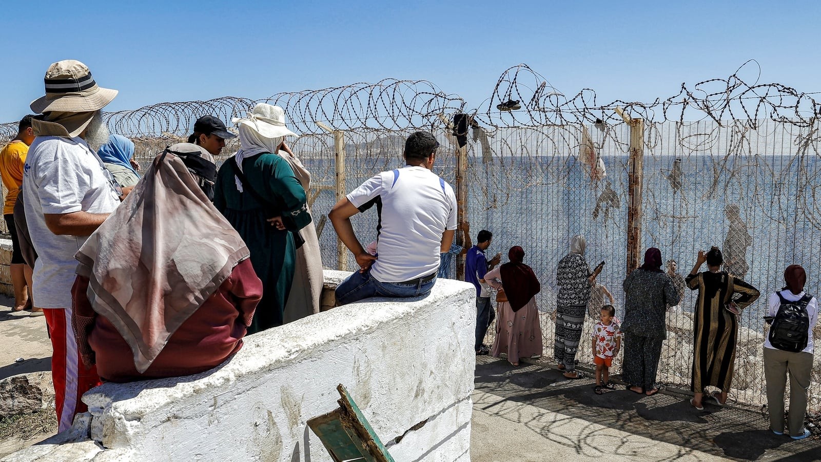 Ceuta Tragedy Deepens: Death Toll Reaches 72 as Europe Faces Migration Crisis