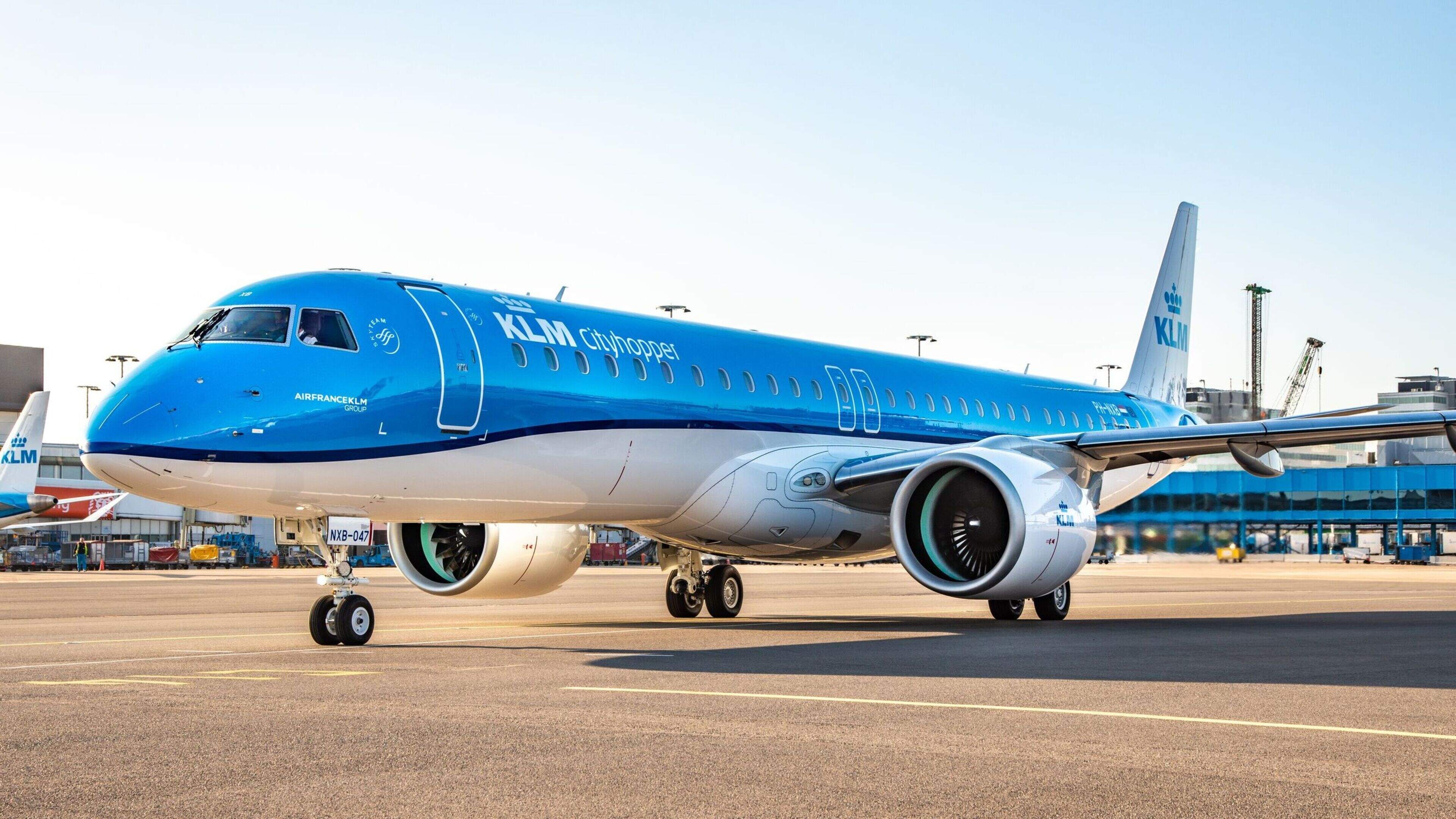 Shannon Airport on Air France-KLM's radar as airline group urges Ireland to step up on green fuel