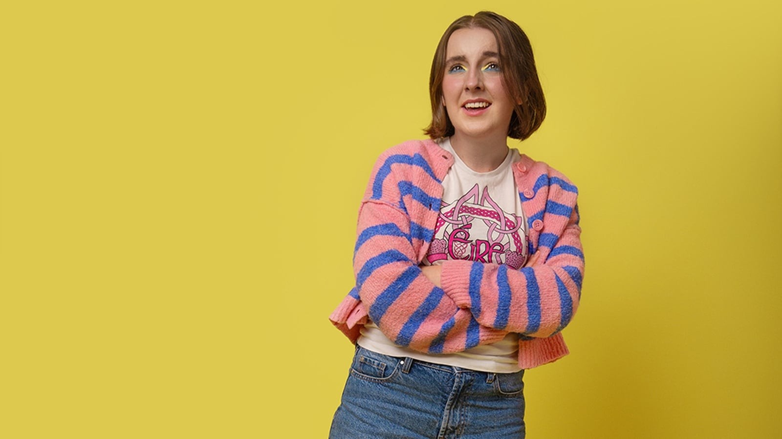 Pygmalion 26: Gearóid Uí Chairealláin's Vision Reborn on Stage