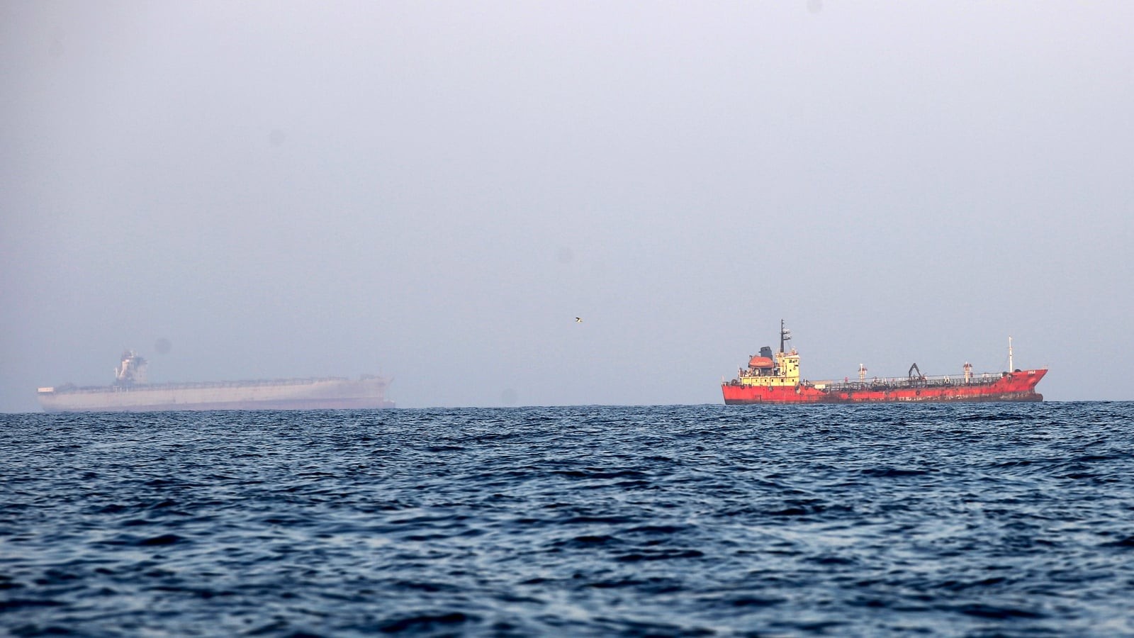 Oil Prices Surge as Gulf Attacks Threaten Global Supplies and Irish Pockets