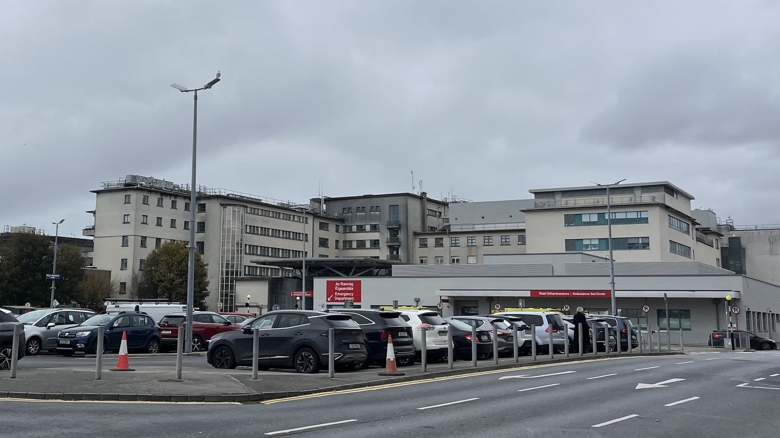 A Family’s War with the Health System: Delayed Huntington’s Diagnosis Settled for €142,000