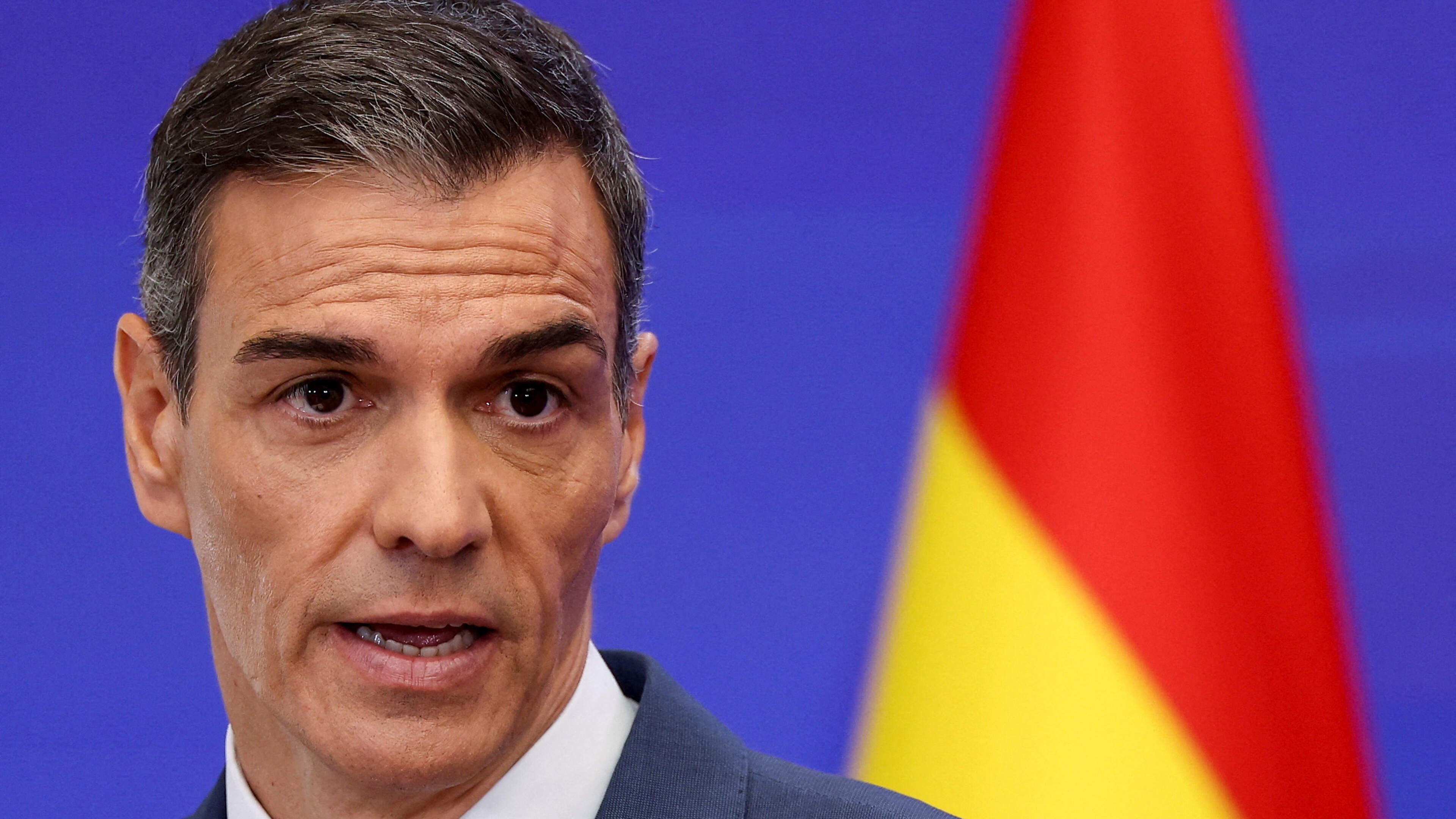 Sanchez gambles on snap election as housing crisis shakes Spain