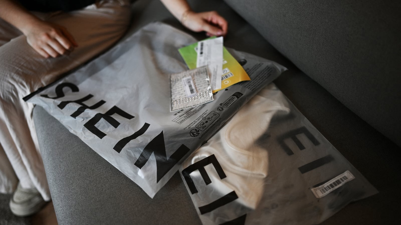 Shein's Loss Exposes the Cost of Closing Trade Loopholes