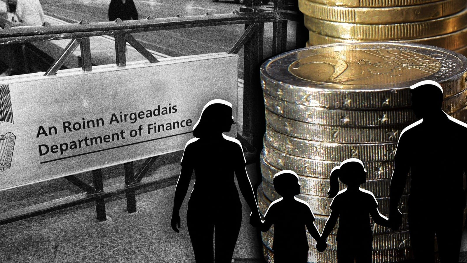 Budget 2027: A fairer deal for working families, renters, and pensioners