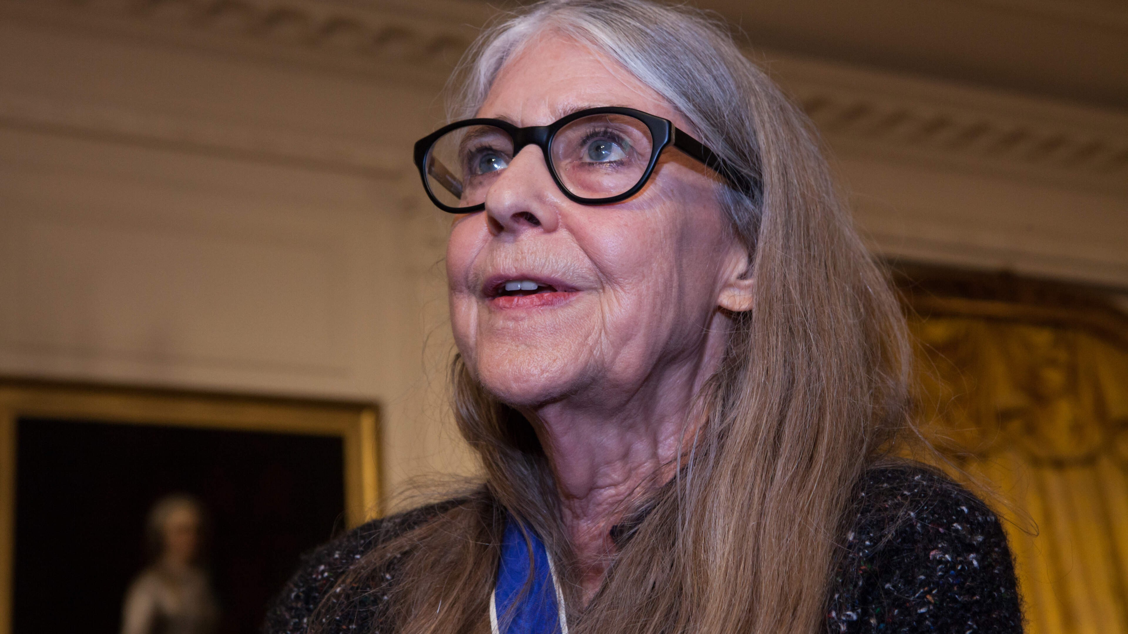 Margaret Hamilton, the Irish-American software pioneer who put Apollo 11 on the moon, dies at 90