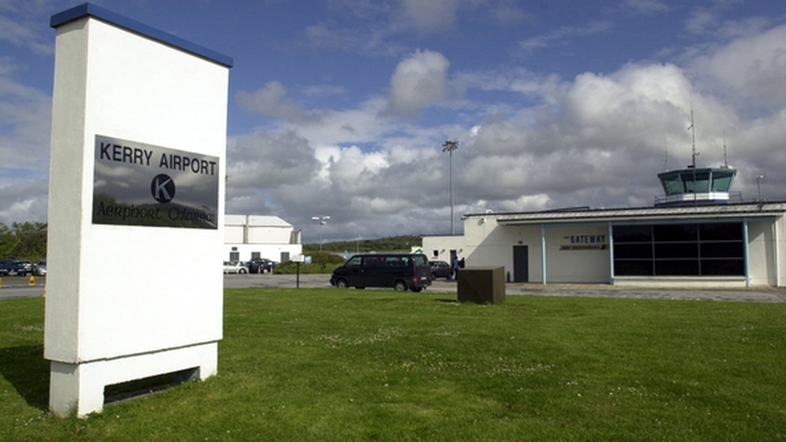 Kerry Airport Soars: Fuel Secure, Passenger Numbers Up, and a Call for Road Safety