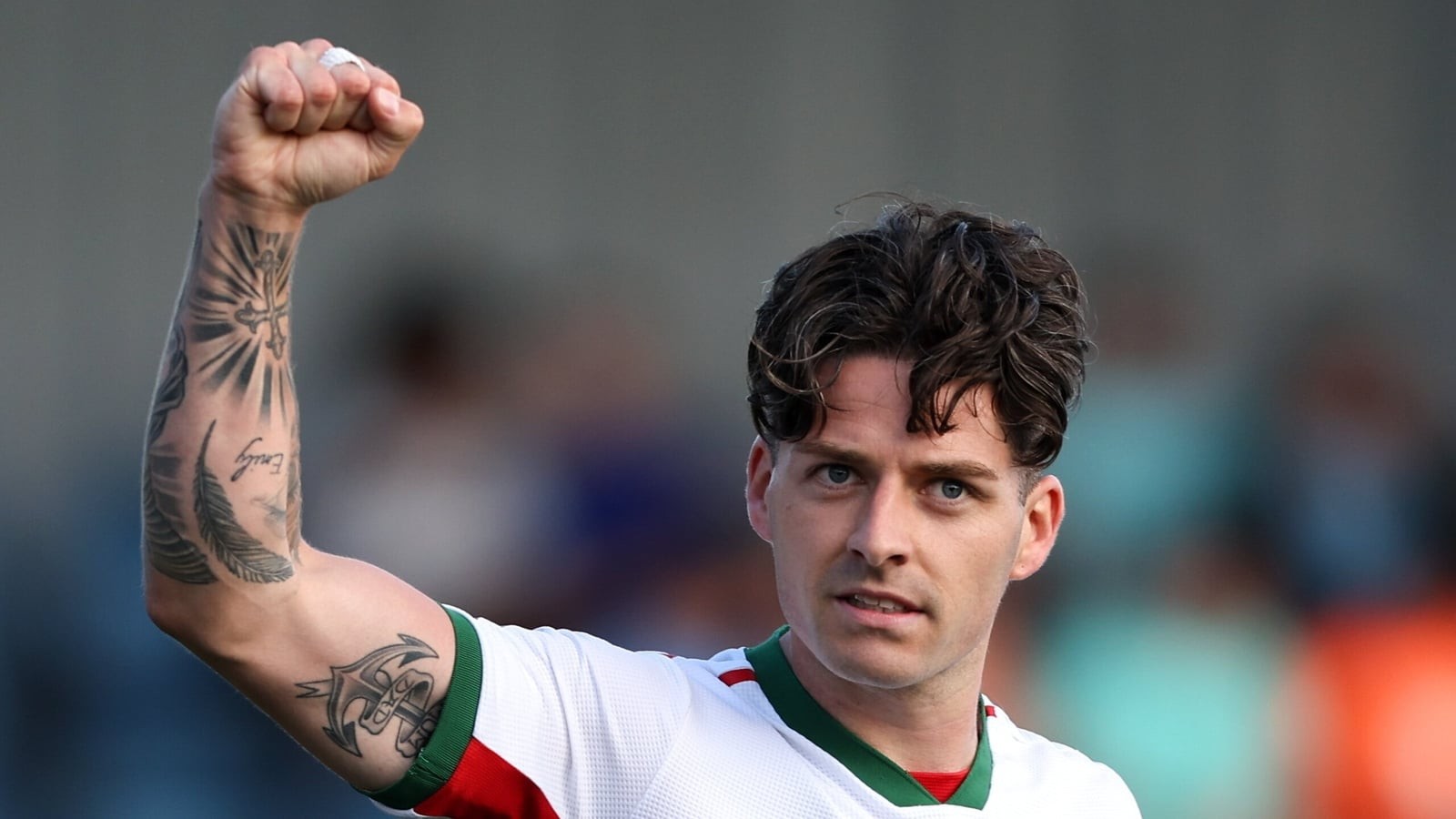 Cork City March On: Rebel Army Extends Lead as Kerry Breaks Into Play-Offs