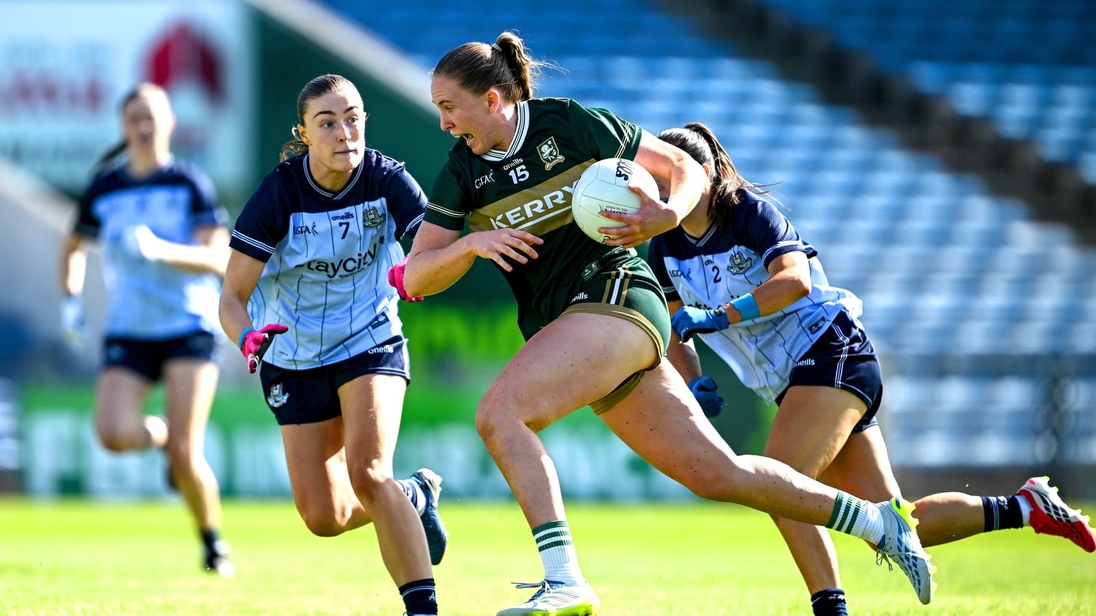 Kerry’s Triumph: A People’s Victory Over the Dublin Dynasty