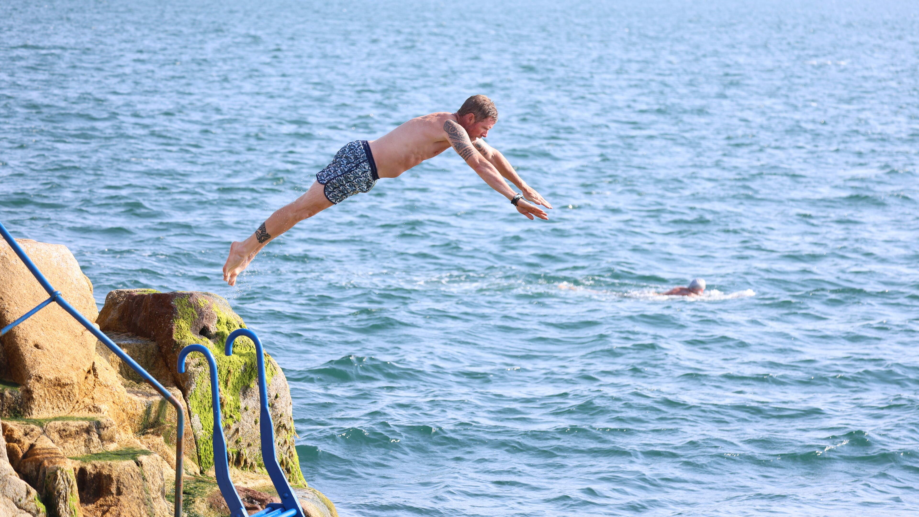Heatwave and Water Crisis: Ireland Faces 'Tropical Nights' as Demand Soars