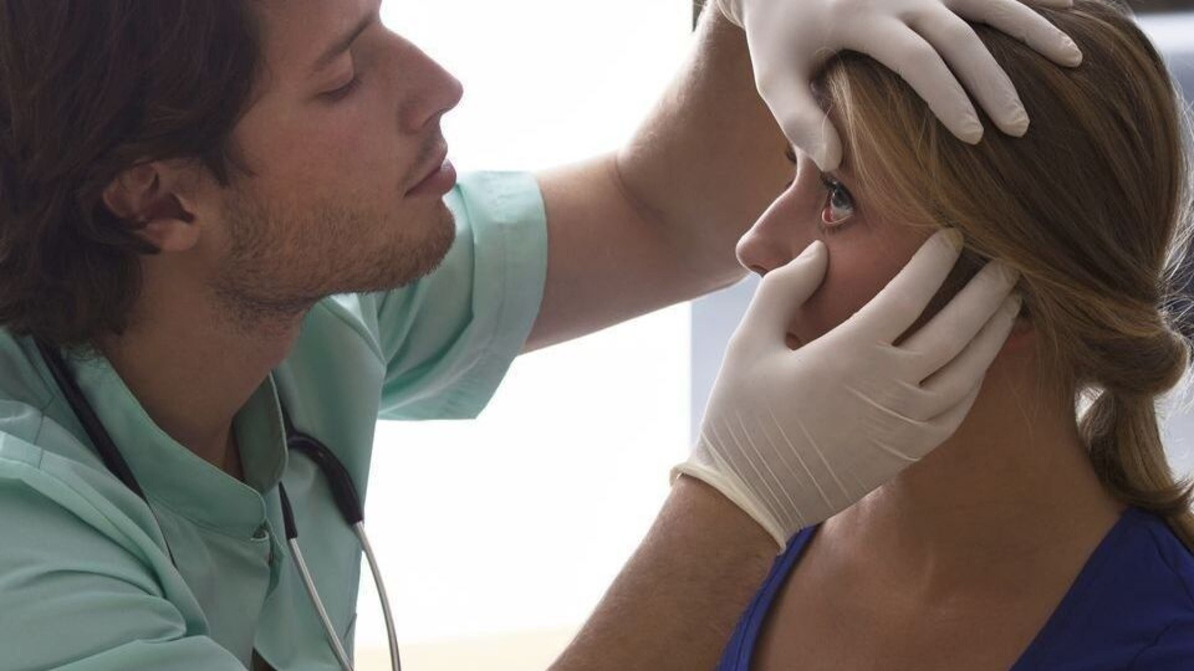Over 825,000 on Hospital Waiting Lists as Crisis Deepens