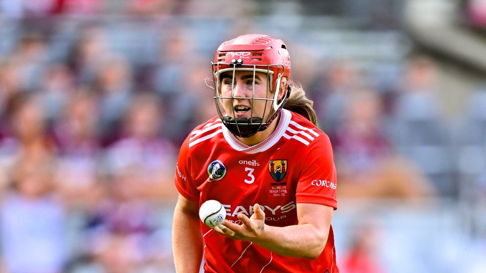 Rebels Rise: Cork Topple Galway in Camogie Championship