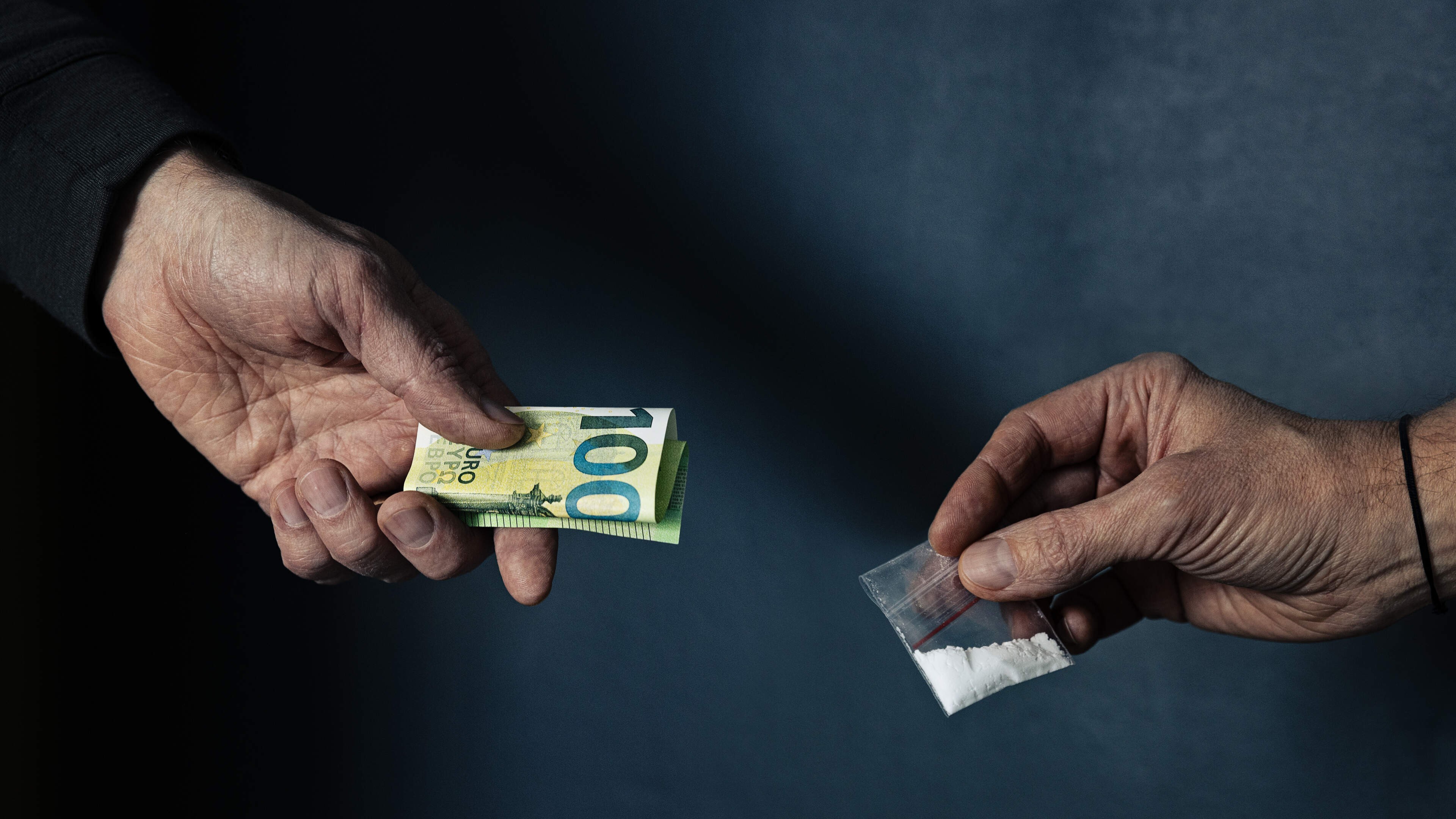 Dublin Communities Under Siege: Drug Gangs Turn to Intimidation and Grooming, Task Force Warns