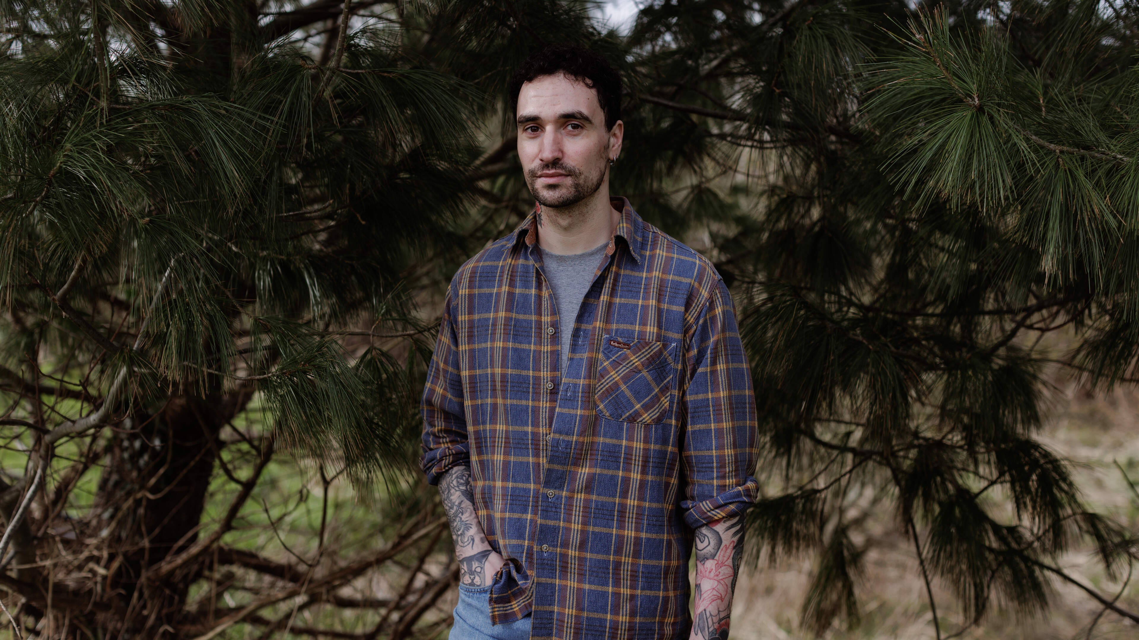 A Dublin Debut: Djamel White's Gangland Novel Longlisted for Booker Prize