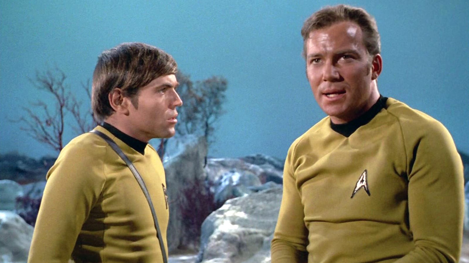 Walter Koenig, Star Trek's Chekov, Dies at 90