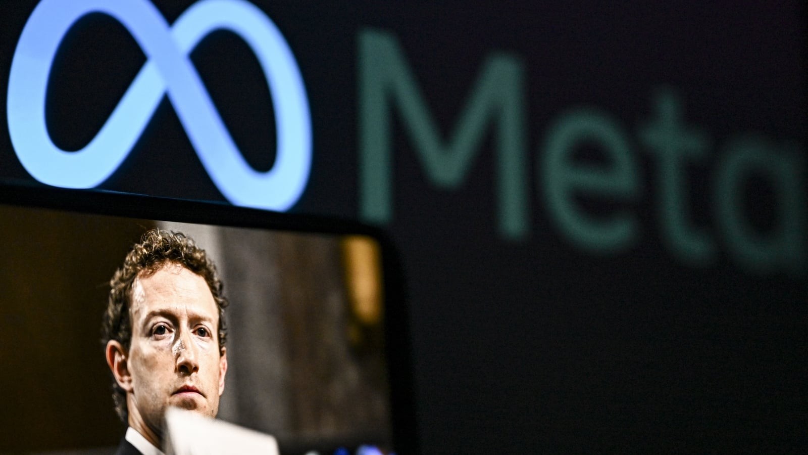 Meta profits halved by legal penalties as AI spending soars